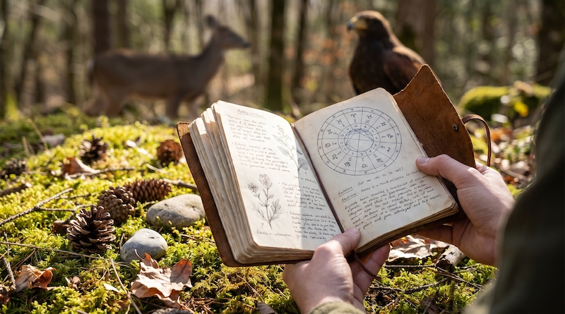Cuál es mi animal espiritual según mi fecha de nacimiento