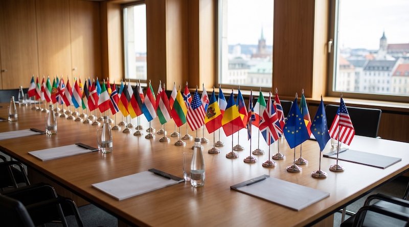 Lista de países de la OTAN en 2026 y datos clave de cada miembro