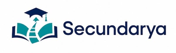 logo secundaria