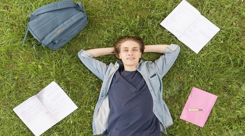 Qué significa soñar con volver al colegio